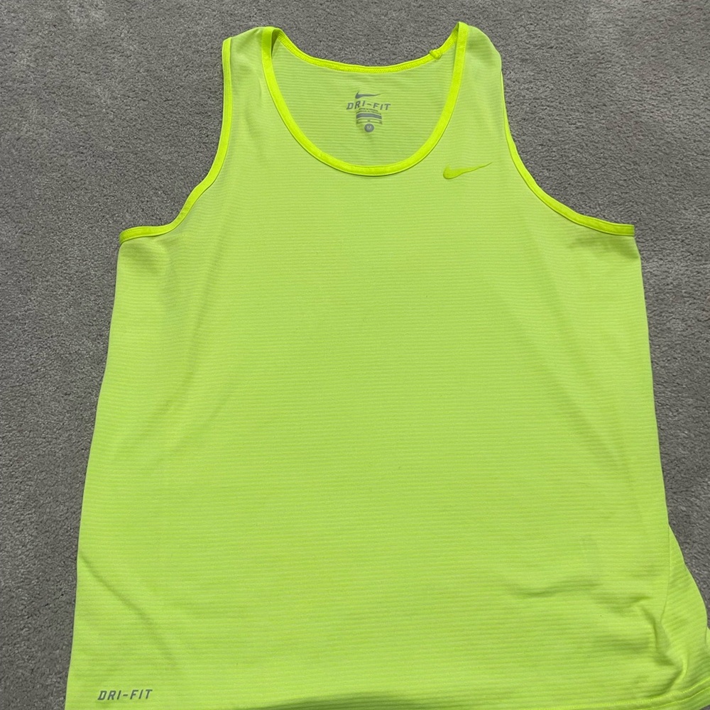 Nike Dri-Fit Tank Top